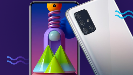 Galaxy M51 começa a receber Android 11 com One UI 3 no Brasil