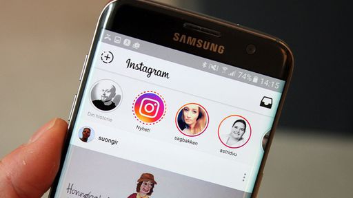 Instagram chega a 700 milhões de usuários e tem crescimento histórico