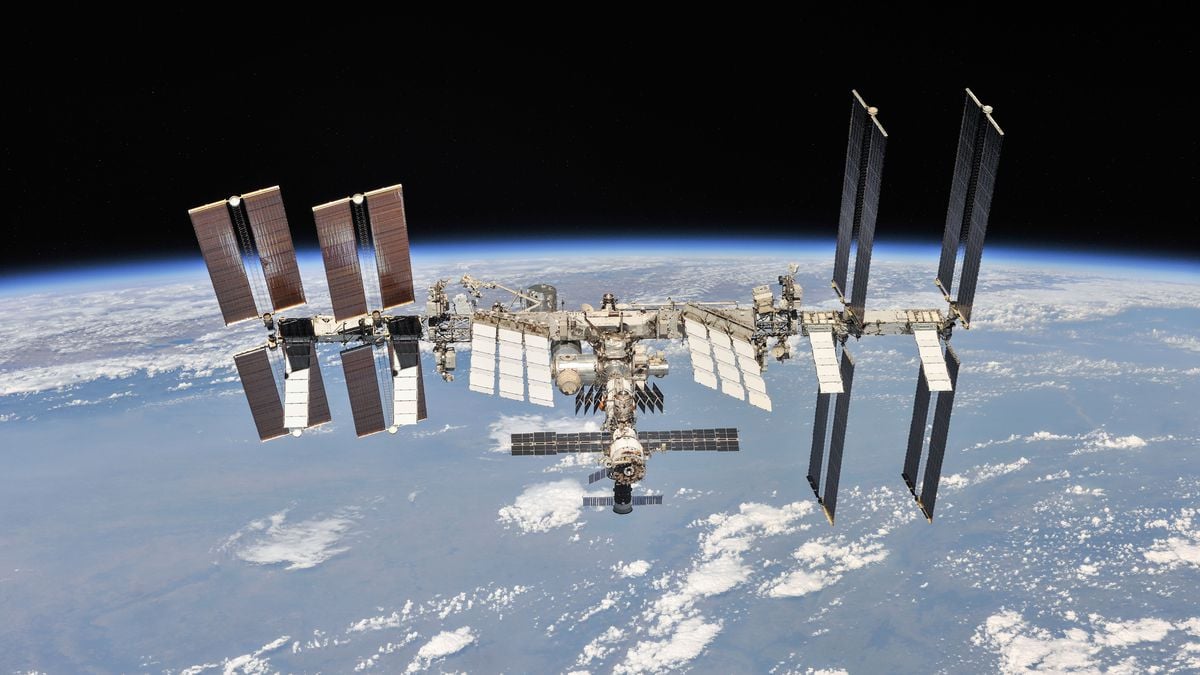 NASA faz 1ª live da ISS na Twitch nesta quarta; saiba como ver