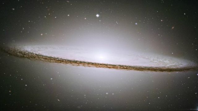Estudo explica os formatos das galáxias e pode mudar teoria da evolução cósmica