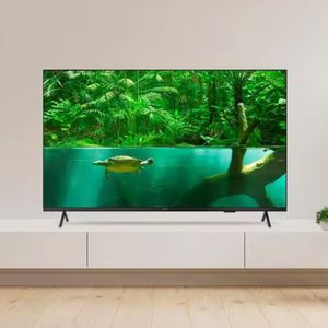PARCELADO | Smart TV 70” 4K UHD D-LED Philips Série 7408 VA | CUPOM