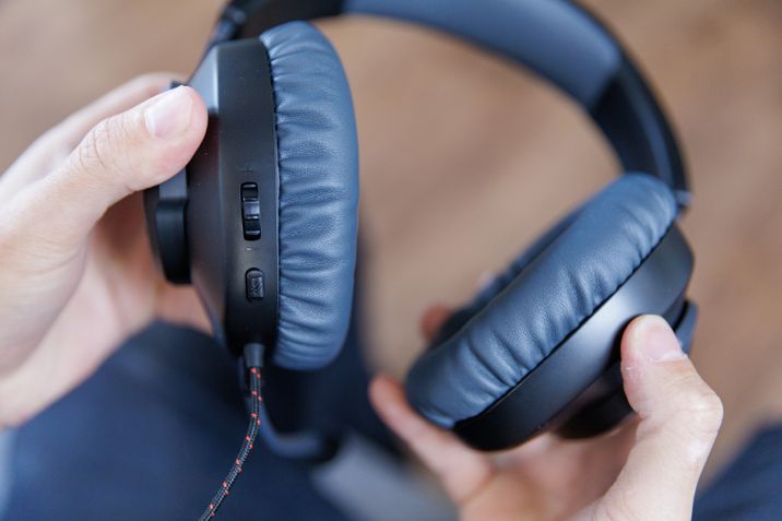 JBL Quantum 100 JBL Quantum 100