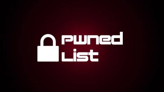 Alguma senha sua já vazou na web? Descubra com o Pwned List!