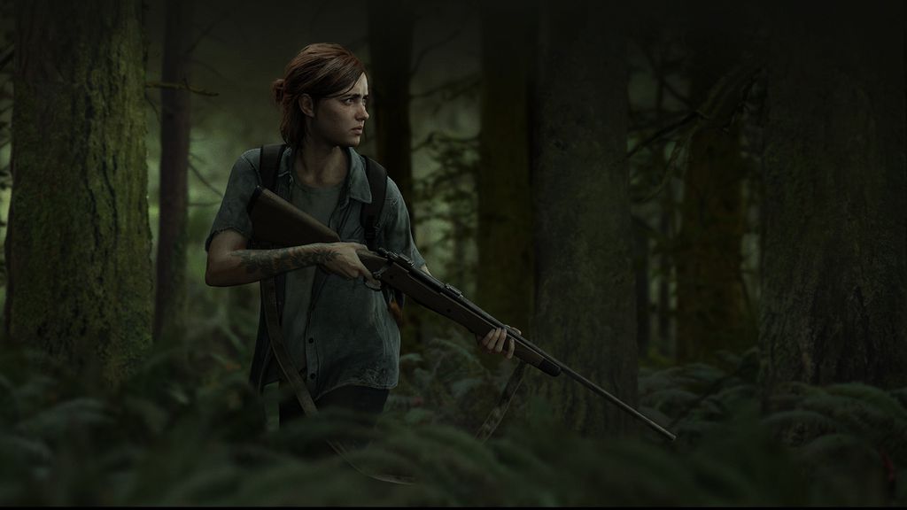 Naughty Dog cancela jogo multiplayer de The Last of Us - Hardware