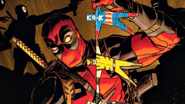 Elenco do filme X-Men pode aparecer em Deadpool 3