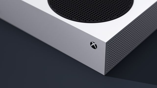 Xbox Series S | Jogos exclusivos ocupam menos espaço do que no Series X
