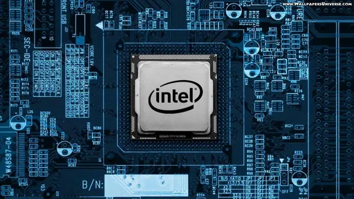 Intel inicia a distribuição de sua sétima geração de processadores