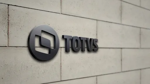 Lucro da Totvs cai no segundo trimestre, mas receita recorrente aumenta