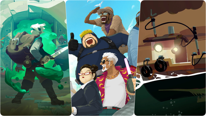 5 jogos parecidos com Dave the Diver para relaxar