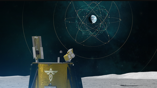NASA/Dave Ryan