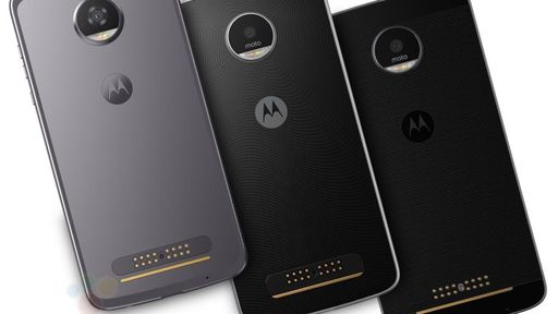 Moto Z2 e Moto E4 têm especificações e visual detalhados em novo vazamento