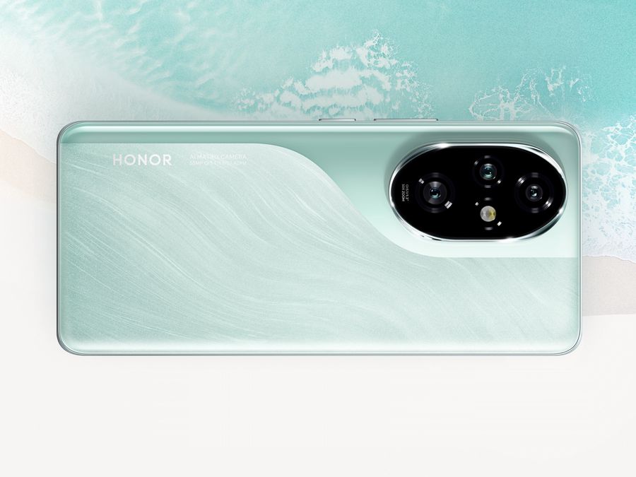 Linha Honor 200 chega com chip poderoso, câmera customizada e