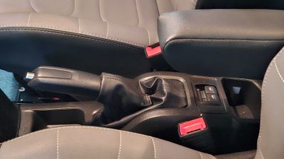 Citro&euml;n Basalt (Teste - Review)