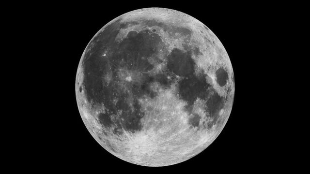 Reprodução/NASA