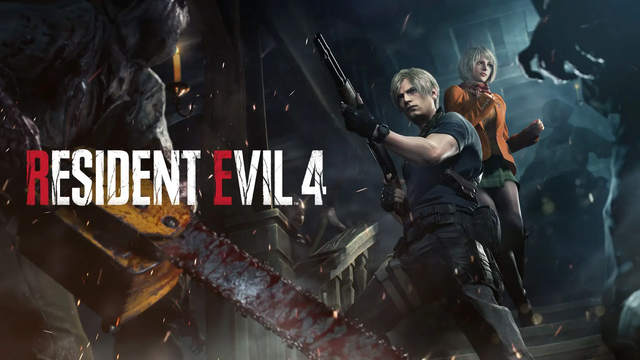 Resident Evil 4: Remake recebe trailer com 5 minutos de gameplay