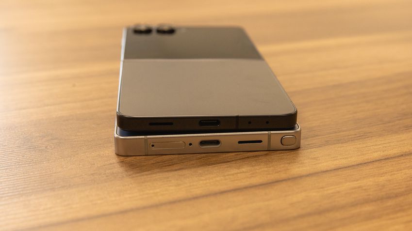 Galaxy Z Flip 7