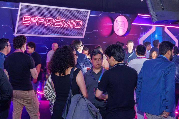 9&ordm; Pr&ecirc;mio Canaltech