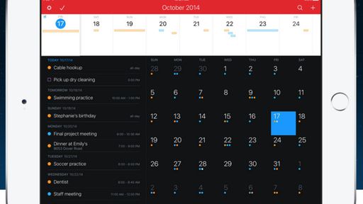 Os melhores apps de calendário para organizar sua rotina
