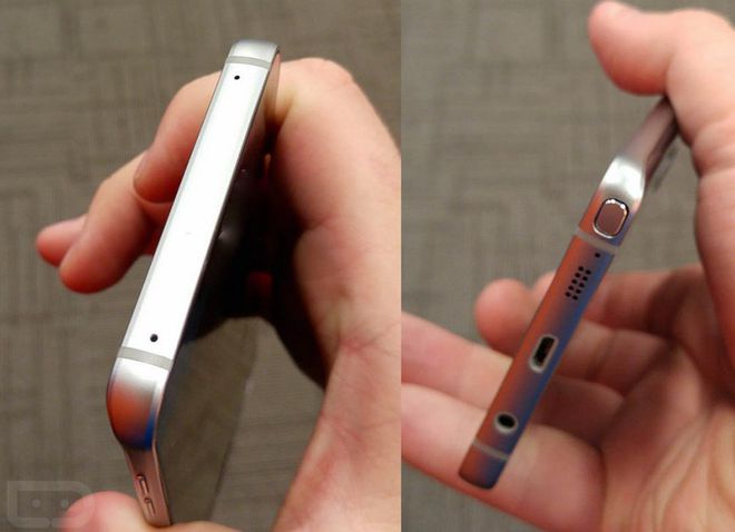 Galaxy Note 5 Galaxy Note 5