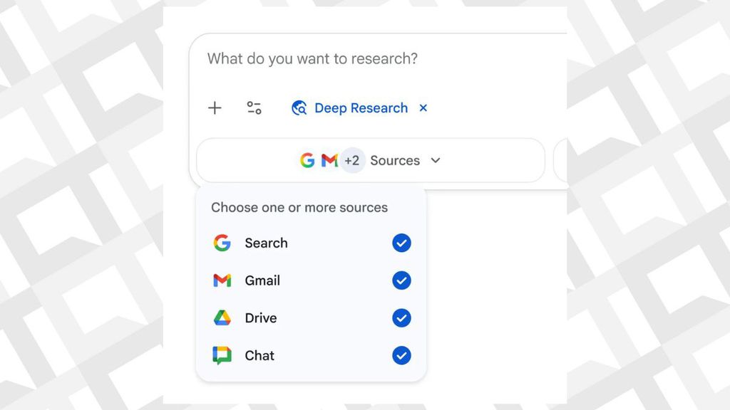 Gemini Deep Research