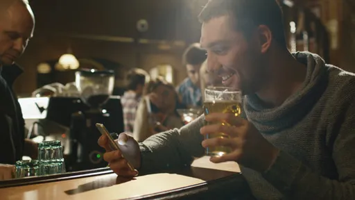 Hacker polonês invade aplicativo de cervejas para conseguir bebida grátis