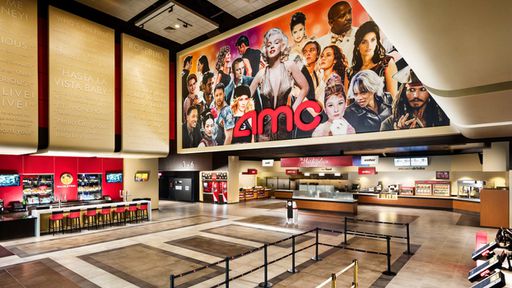 Maior rede de cinemas dos EUA surpreende e apoia estreia "híbrida" com streaming