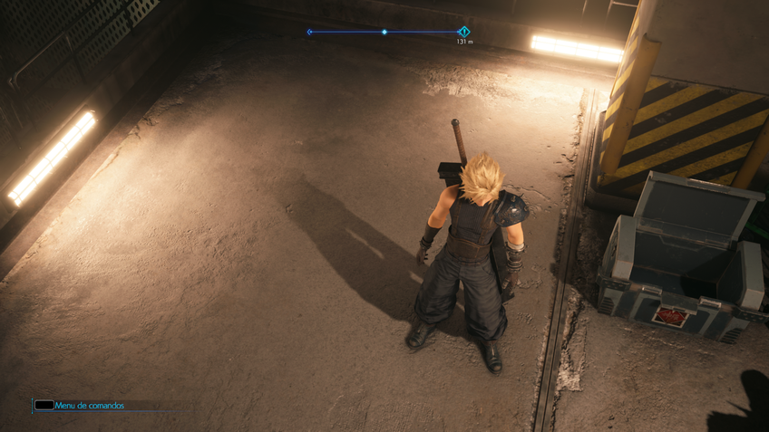 Final Fantasy 7 Remake: os requisitos para jogar no PC - Canaltech