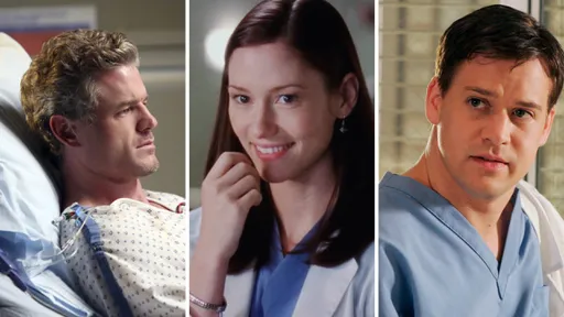 Grey's Anatomy | As 12 mortes mais tristes e inesquecíveis