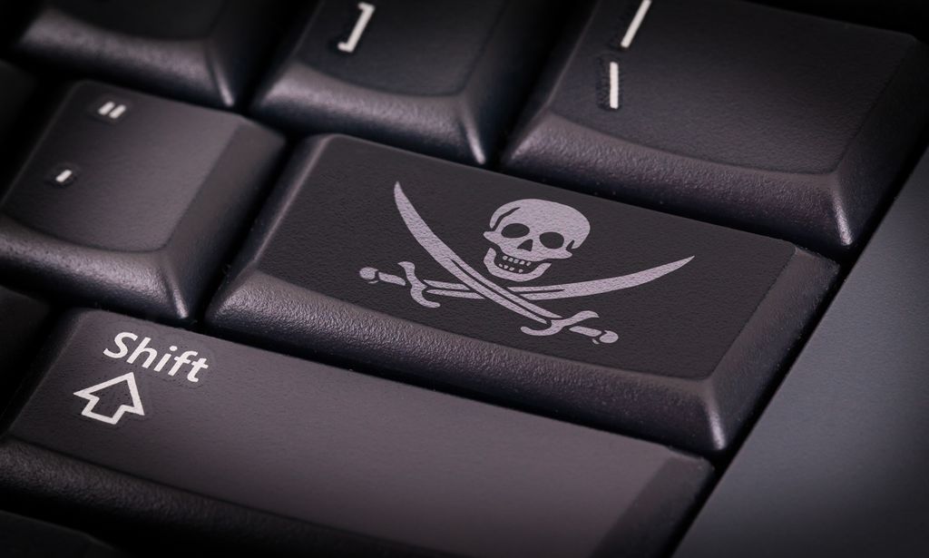 O lado mais obscuro do Twitch tem nome: pirataria