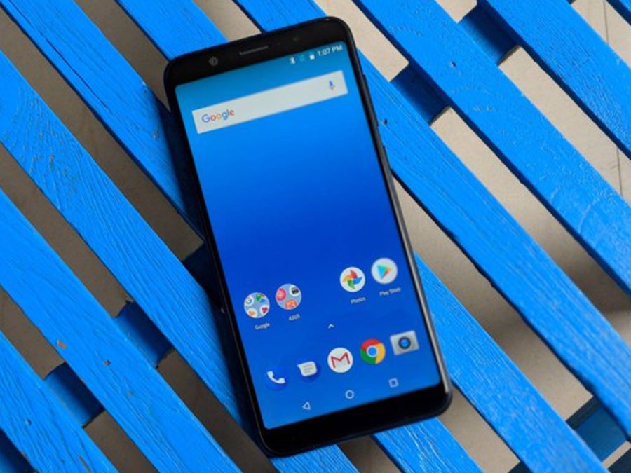 Asus lança Zenfone Max Pro M1 com Snapdragon 636 e bateria parruda