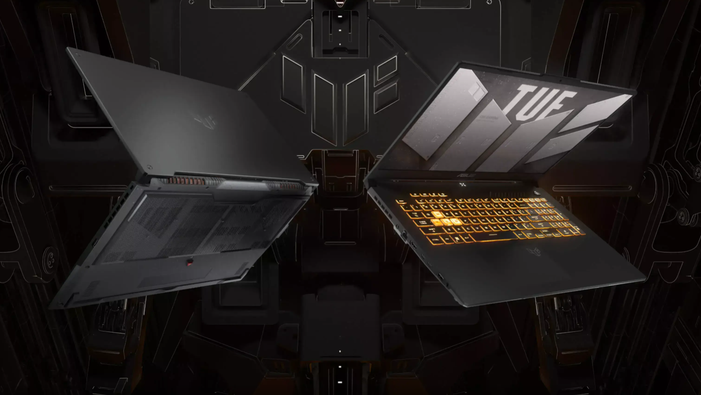 CES 2023 | Linha ASUS TUF Gaming é ganha novas CPUs e modelo AMD ...