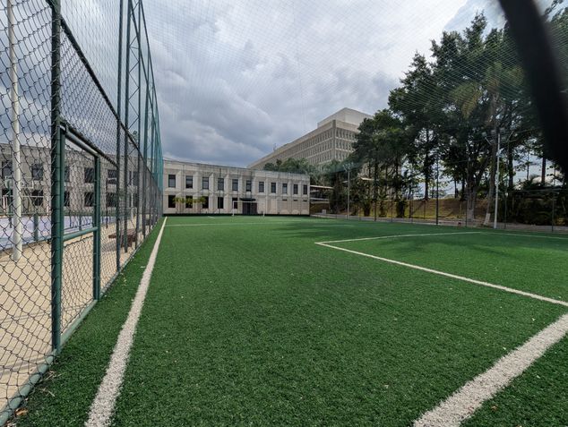 Google Pixel 10 Pro - Câmera ultrawide