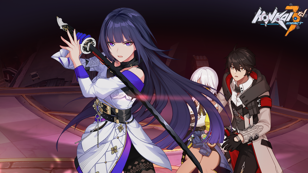 O que é Honkai Impact 3rd, RPG de fantasia do estúdio de Genshin