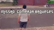 GTA na vida real