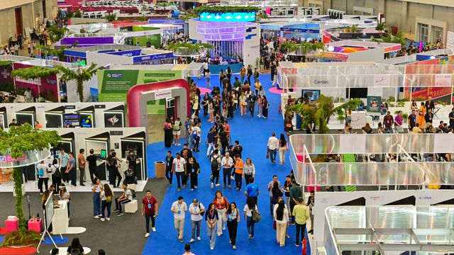 Divulgação / Siará Tech Summit