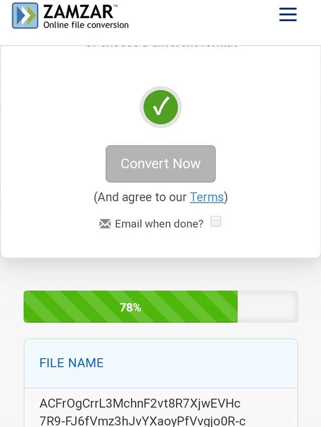 Como Converter Arquivos PDF Em DWG formato Do AutoCAD Online Canaltech