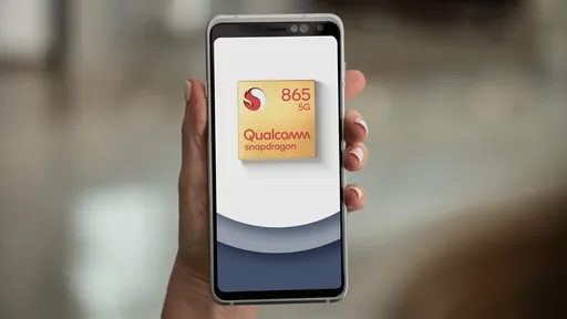Snapdragon 865 estará presente em mais de 70 smartphones, diz Qualcomm