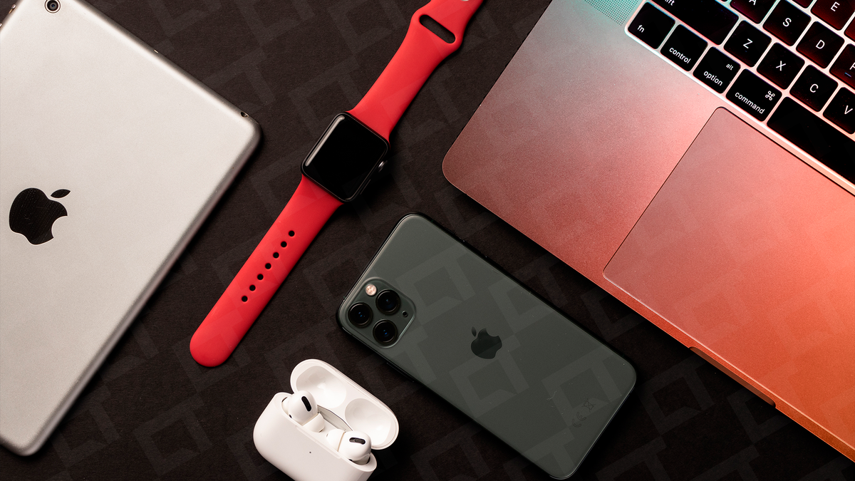 Apple se prepara para revelar novidades em setembro: o que esperar para 2025?