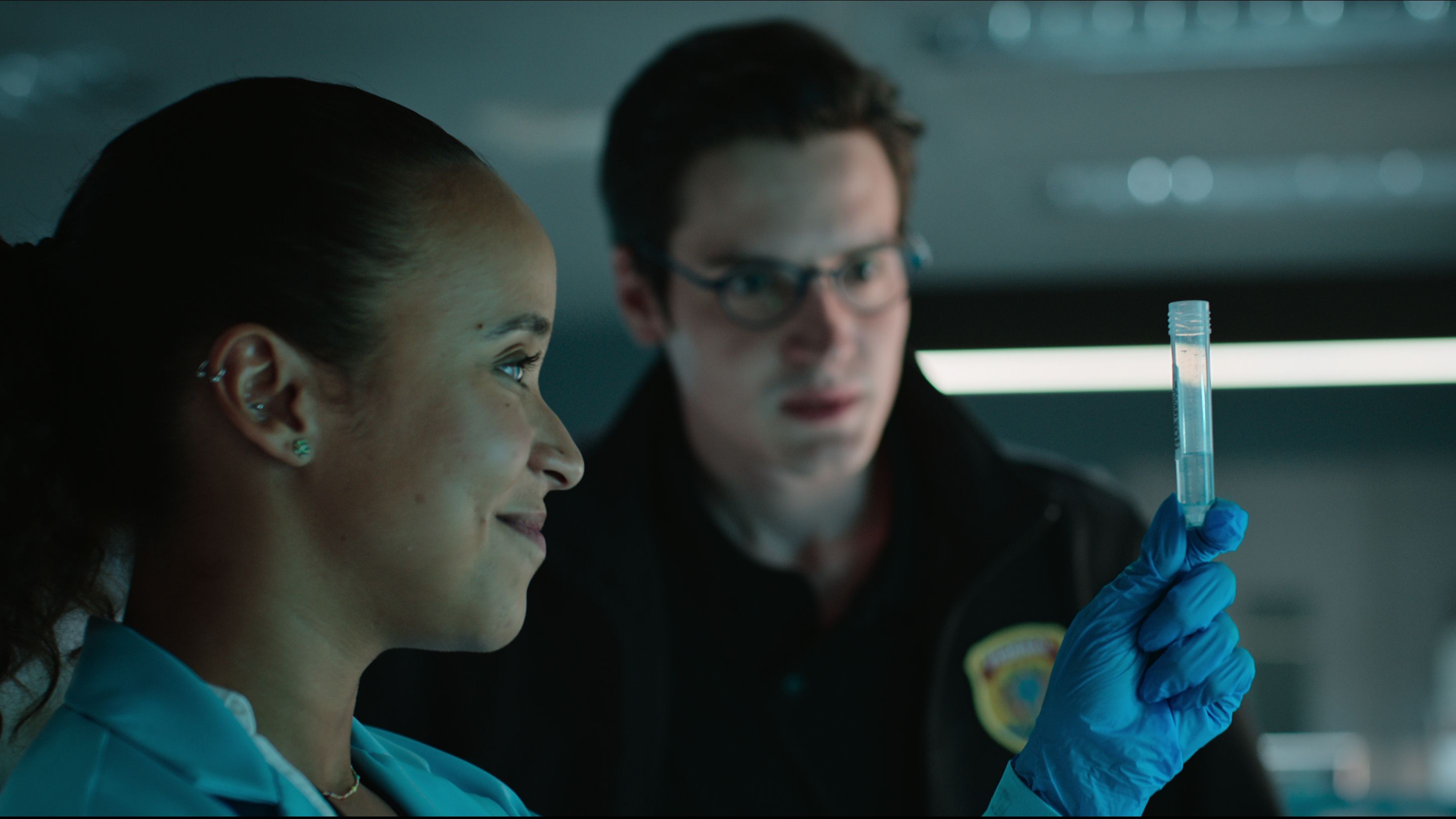 Nova série da Netflix, 'DNA do Crime' retrata ponto de virada na história  da Polícia Federal - Verso - Diário do Nordeste