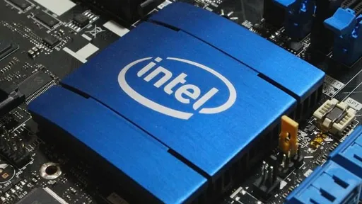 Processadores da Intel apresentam nova falha de segurança