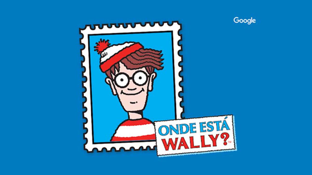 Natal no Google tem jogos como 'Onde está Wally' e Selfie do Noel