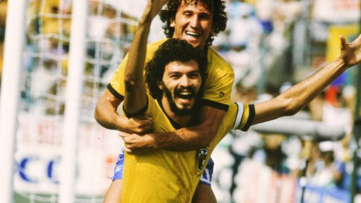 Crítica | Futebol Arte é um retrato saudoso e real da Seleção de 1982