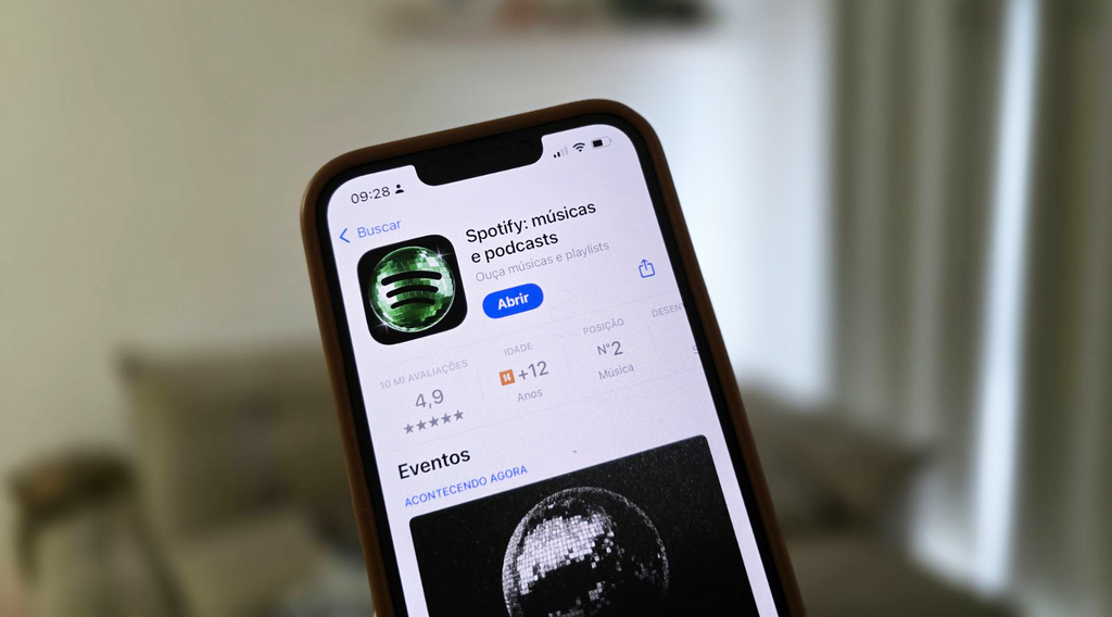 Spotify