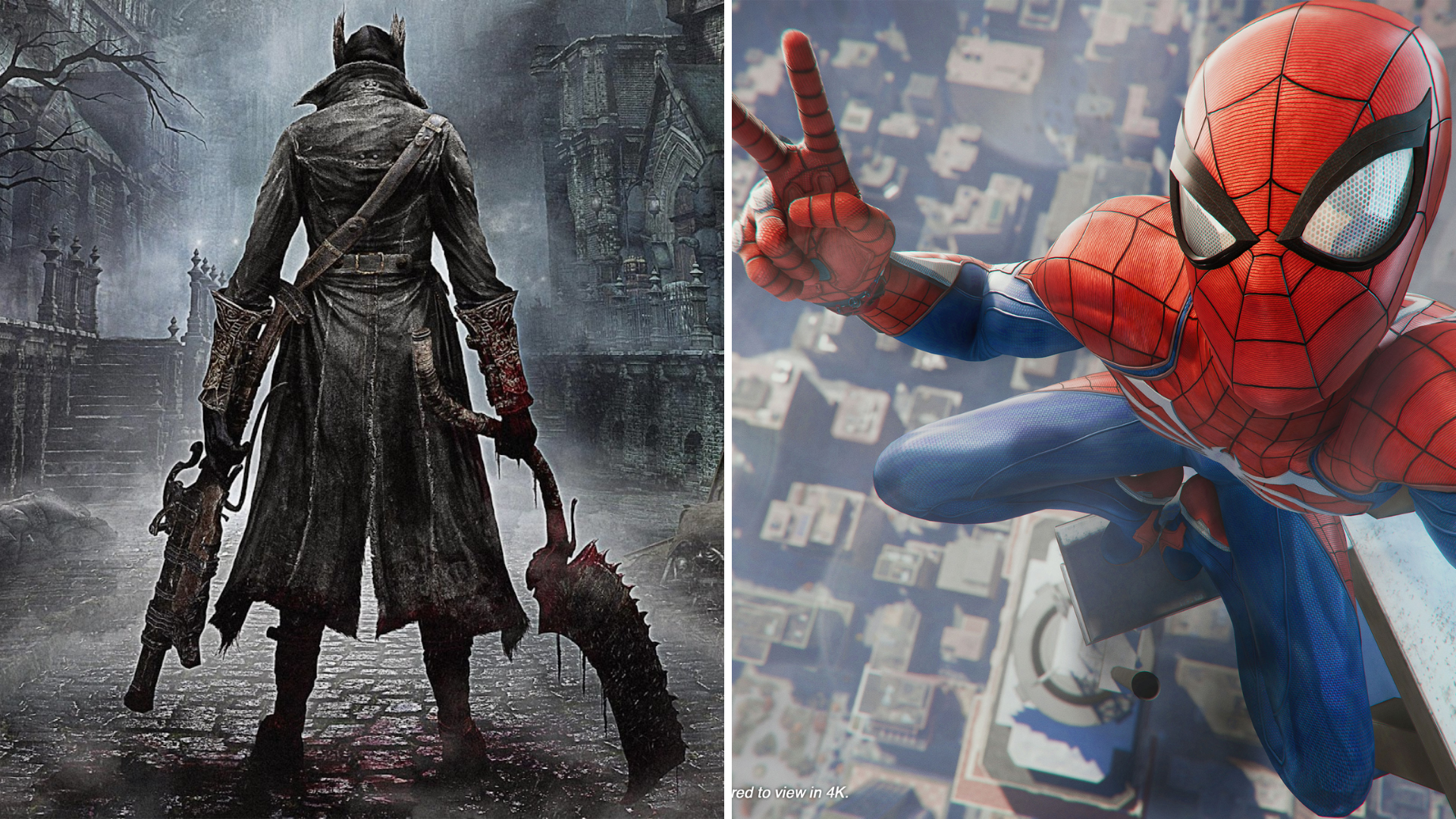 Sony revela funcionalidades da versão de PC de Marvel's Spider-Man