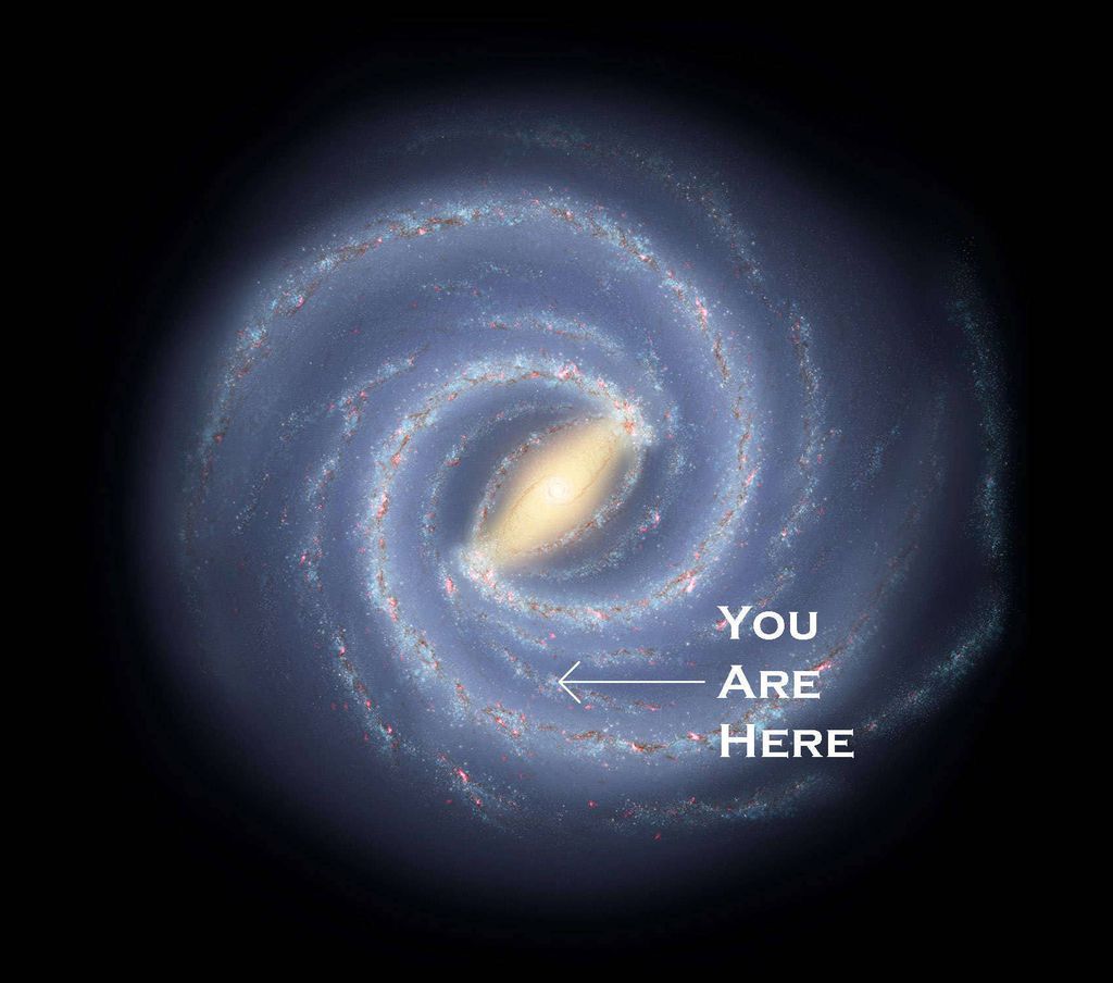 (Imagem: Reprodução/NASA/JPL-Caltech/R. Hurt/Phil Plait)