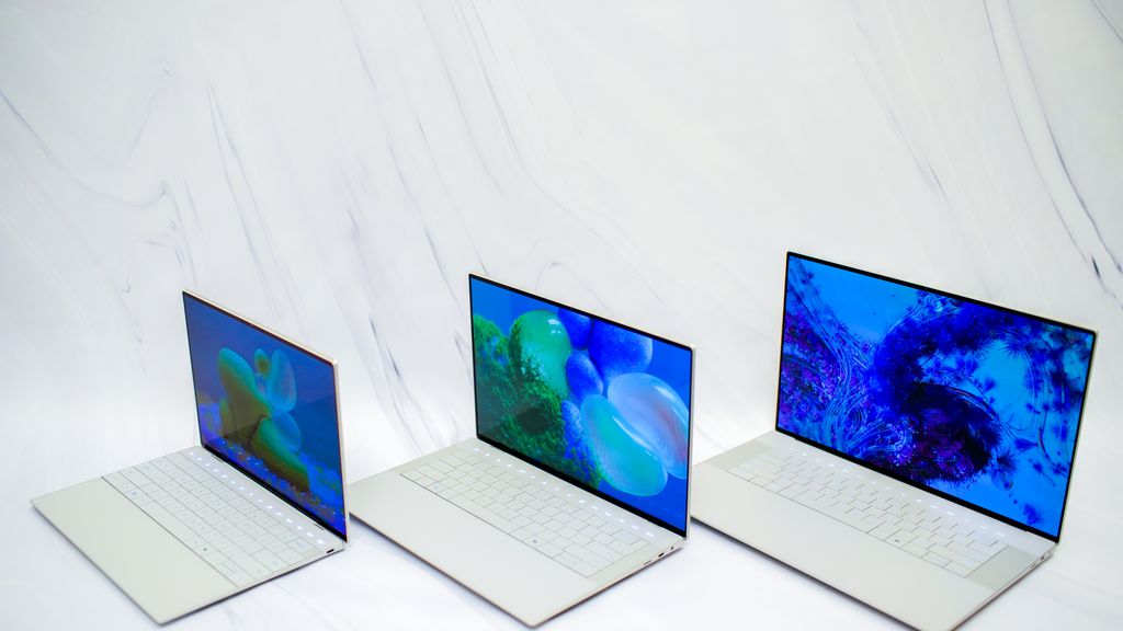CES 2024 | Dell lança novos XPS 13 e XPS 16; ambos chegarão ao