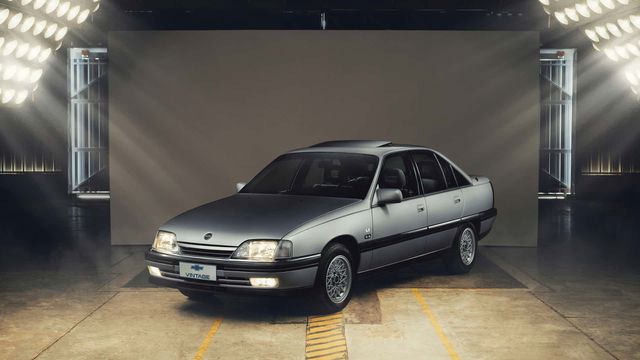 Divulgação/Chevrolet