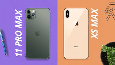 Apple iPhone XS Max - Ficha Técnica 