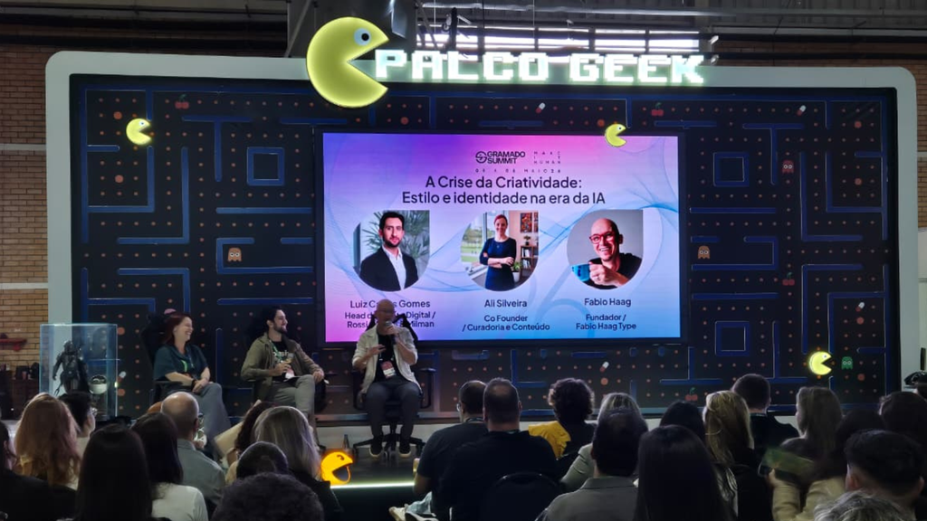 palco geek