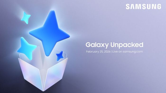 Marque na agenda: Samsung confirma data para evento do Galaxy S26